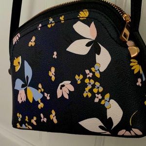 A New Day Crossbody Purse